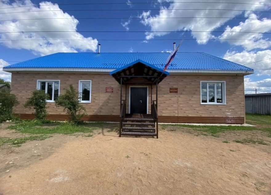 фасад