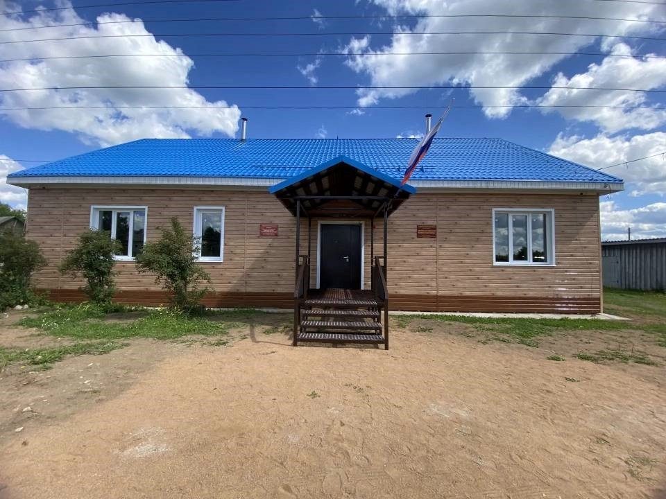 фасад