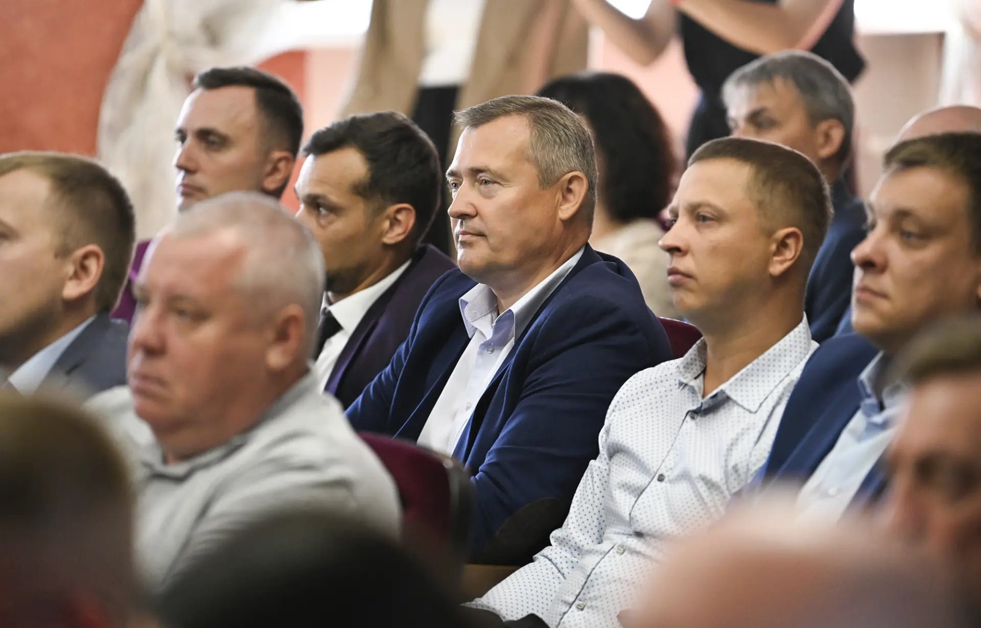 газификации