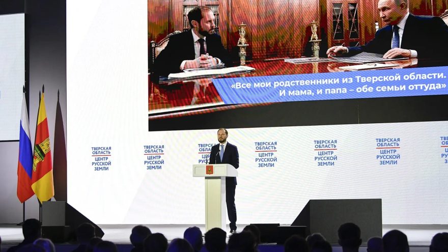 Виталий Королев: Изменения нам нужны не когда-то потом, а в самое ближайшее время