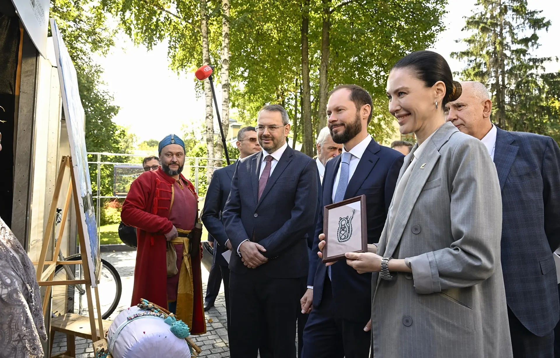 Инициативу Виталия Королева о праздновании 900-летия Твери в 2035 году поддержало экспертное историческое сообщество