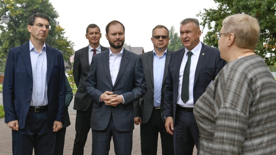 Торопецкий