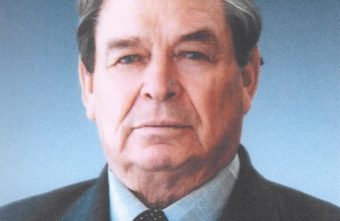 Виталий Королев – Александру Ходыреву: Ваше имя неразрывно связано с историей развития аграрного образования и науки на тверской земле