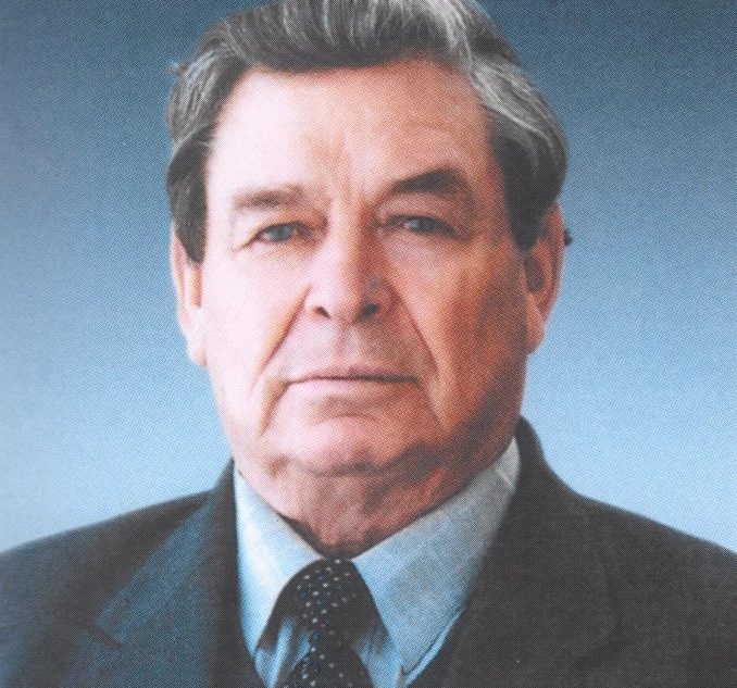 Виталий Королев – Александру Ходыреву: Ваше имя неразрывно связано с историей развития аграрного образования и науки на тверской земле