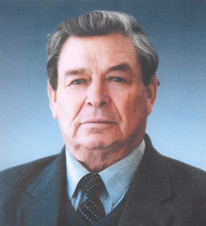 Виталий Королев – Александру Ходыреву: Ваше имя неразрывно связано с историей развития аграрного образования и науки на тверской земле