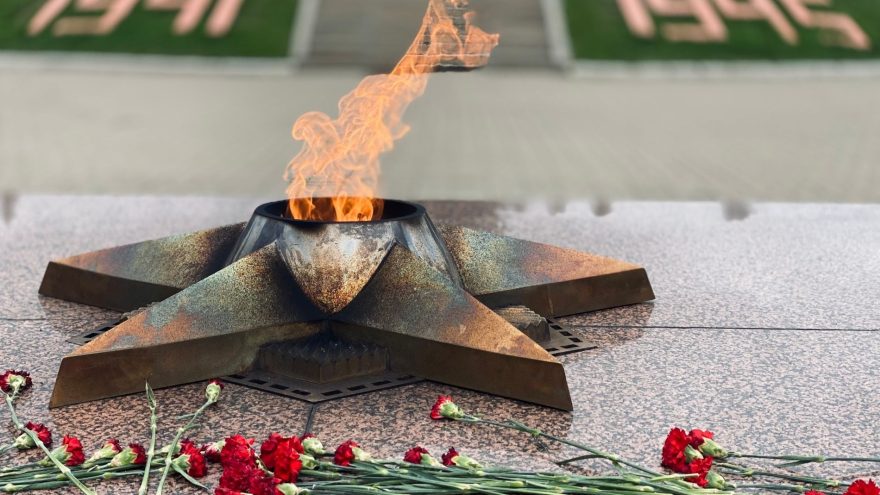 Николай