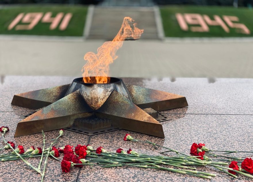 Николай
