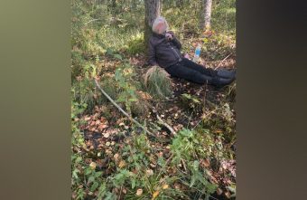пропавшую