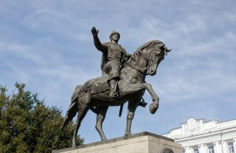 В Тверской области определили пятерку финалистов проекта «Народное вече» В Тверской области определили пятерку финалистов проекта «Народное вече»