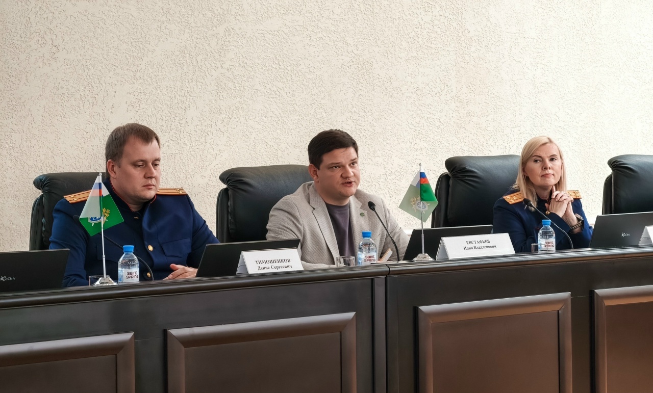 В Свердловской области подвели итоги семинара-совещания для сотрудников Следственного комитета России, ответственных за взаимодействие со СМИ