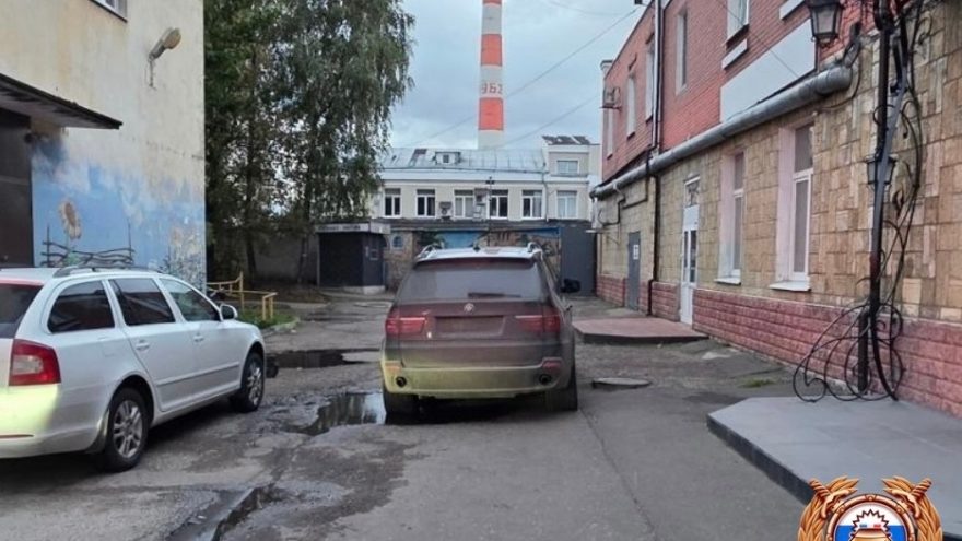 машины