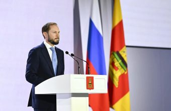 Виталий Королев: На поддержку предприятий Тверской области дополнительно выделено 200 миллионов рублей