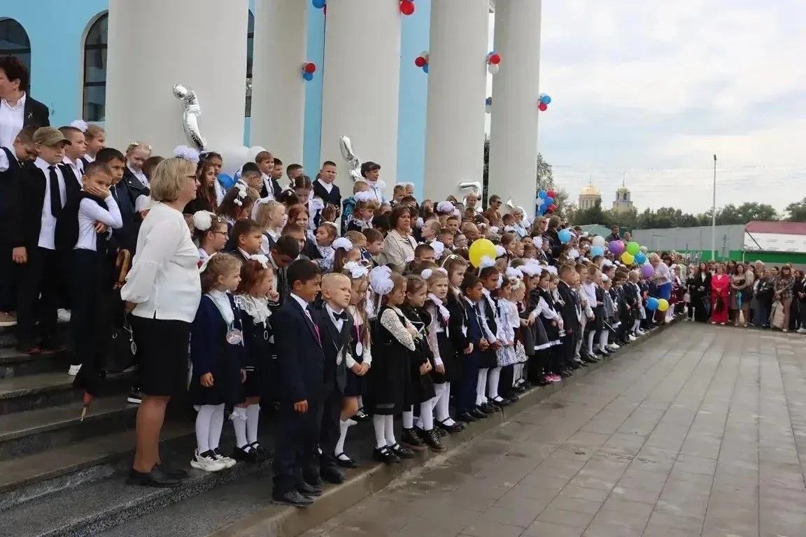 Виталий Королев: Дворец культуры «Шахтёр» в Нелидове преображается на глазах