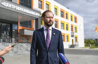 Итоги Единого дня голосования в Тверской области: жители Верхневолжья поддержали Виталия Королева, курс партии «Единая Россия» голосования