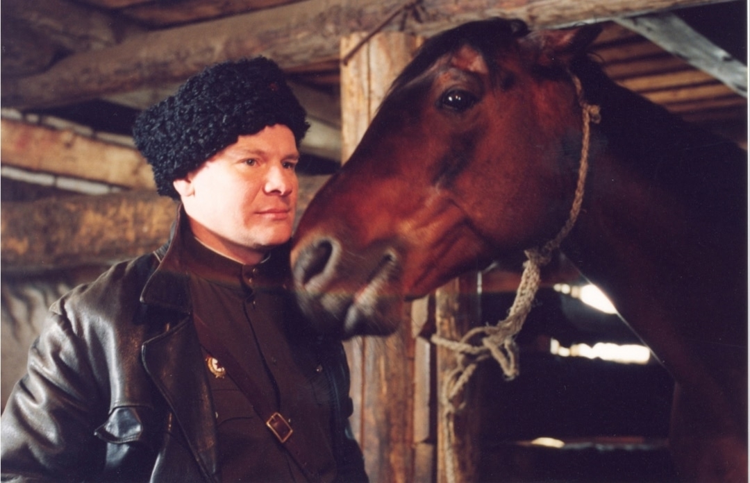 Местом для съемок известного сериала Торопец стал случайно