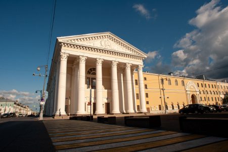 площадь