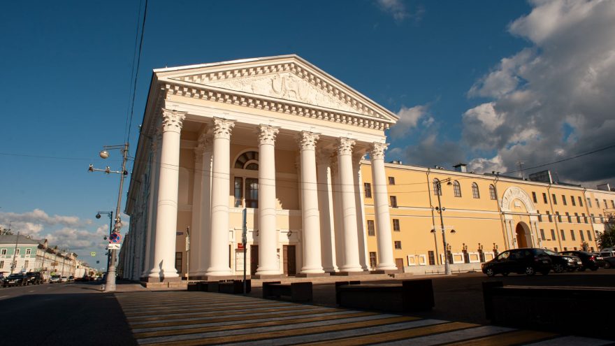 площадь