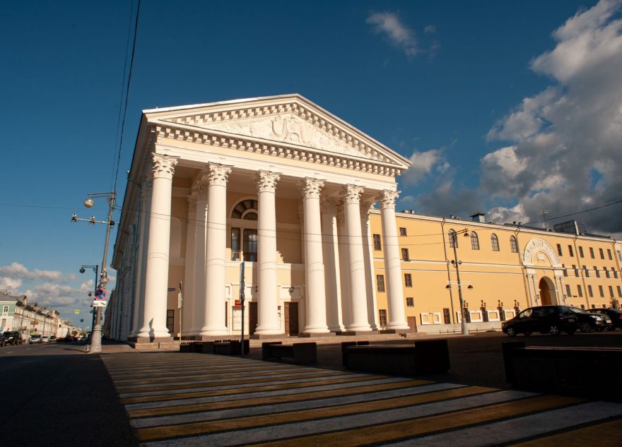 площадь