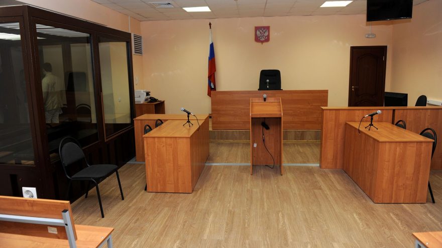 мопедисту