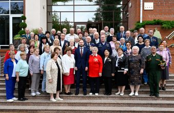 Виталий Королев объявил о новых решениях по поддержке старшего поколения в Тверской области Виталий Королев объявил о новых решениях по поддержке старшего поколения в Тверской области