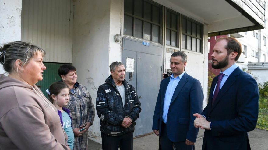 Зубцовском