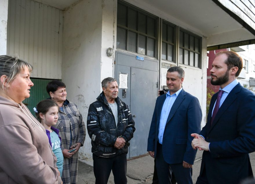 Зубцовском