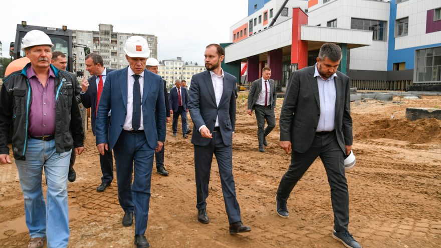 ДОКБ