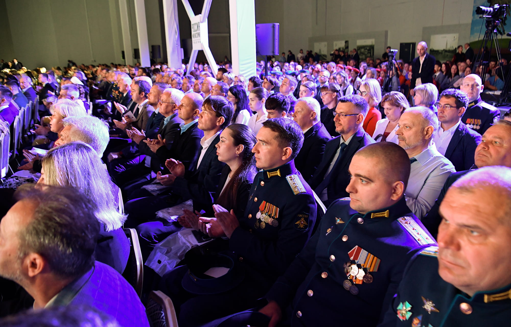 От медицины до инфраструктуры: Виталий Королев в обращении к жителям Тверской области обозначил главные приоритеты своей работы