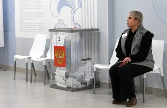 Выборы-2026 в Тверской области: прозрачно, легитимно, с высокой явкой выборы
