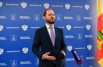 Виталий Королев поблагодарил избирателей Тверской области за активность и определил приоритеты дальнейшей работы Королев