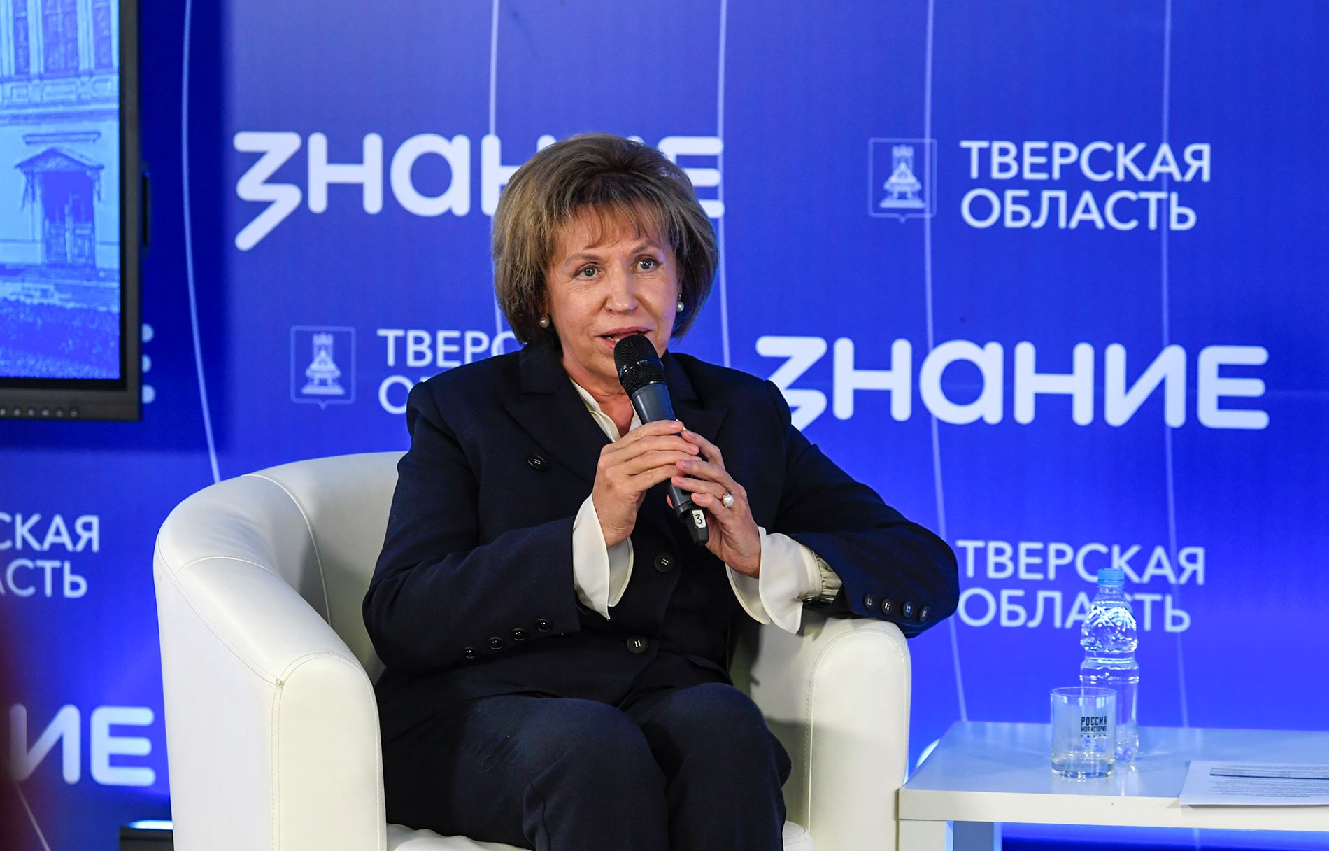 Андрей Туполев – победитель проекта «Народное вече-2026»