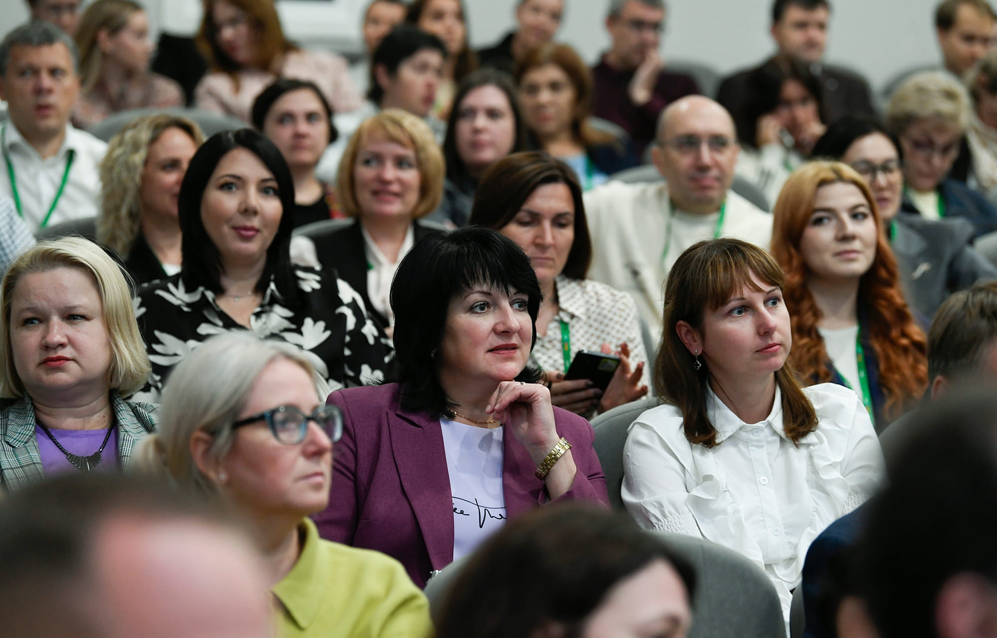 В Твери открылась мультимедийная экспозиция, посвящённая 250-летию финансовой системы региона