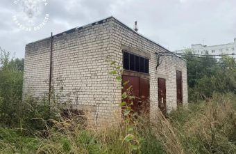 В Тверской области рабочего ударило током на подстанции - проводятся проверки подстанции
