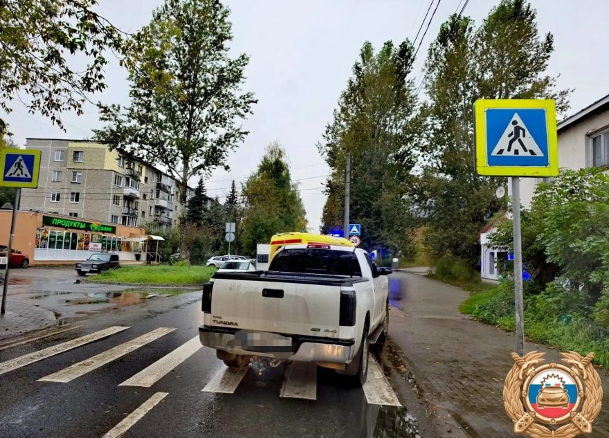 матерью