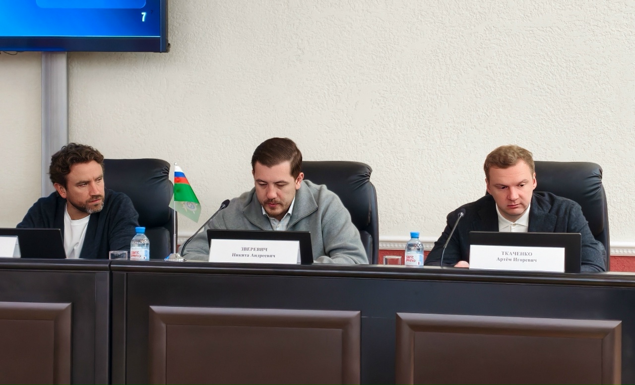В Свердловской области подвели итоги семинара-совещания для сотрудников Следственного комитета России, ответственных за взаимодействие со СМИ