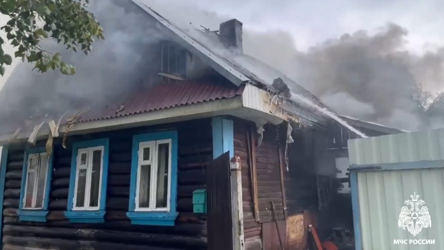 Тверской