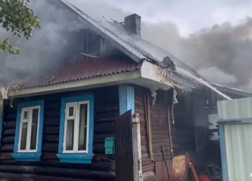 Тверской