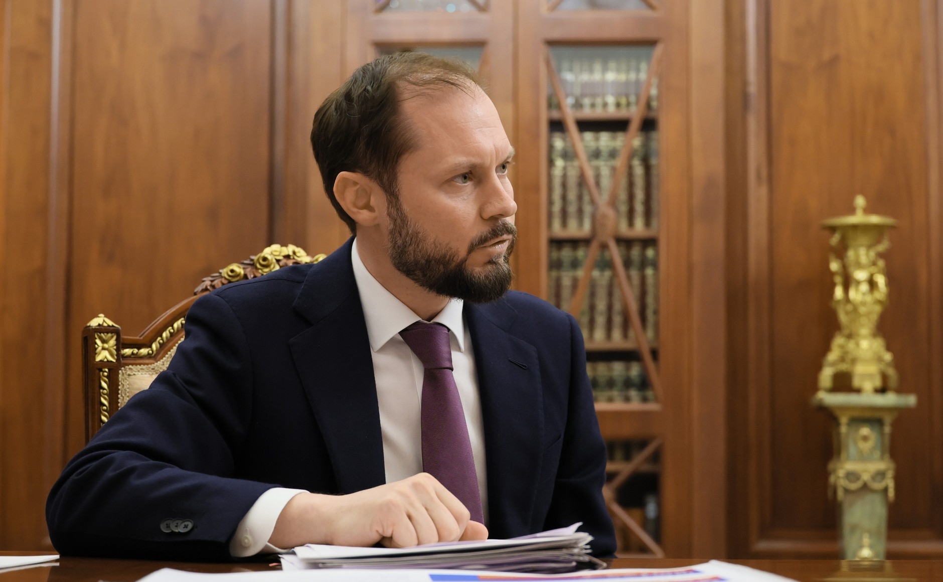 Путин