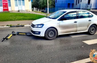 ДТП