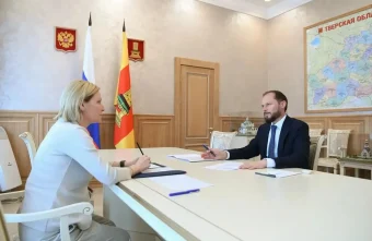 Виталий Королёв: Тверская область получит 102 миллиона на модернизацию культуры Королёв