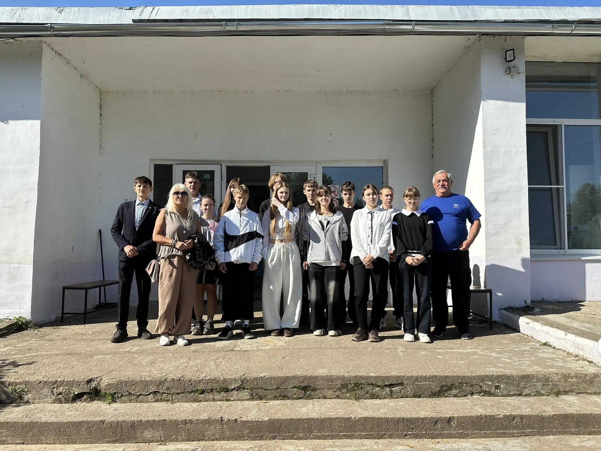 Ржевская экспедиция за шесть дней подняла останки 400 бойцов