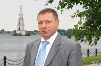 Константин Ильин: Люди выразили надежду на то, что жизнь изменится к лучшему Ильин