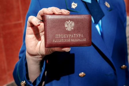 Прокуратура проводит проверку по факту длительного отсутствия воды в деревнях Тверской области проверку