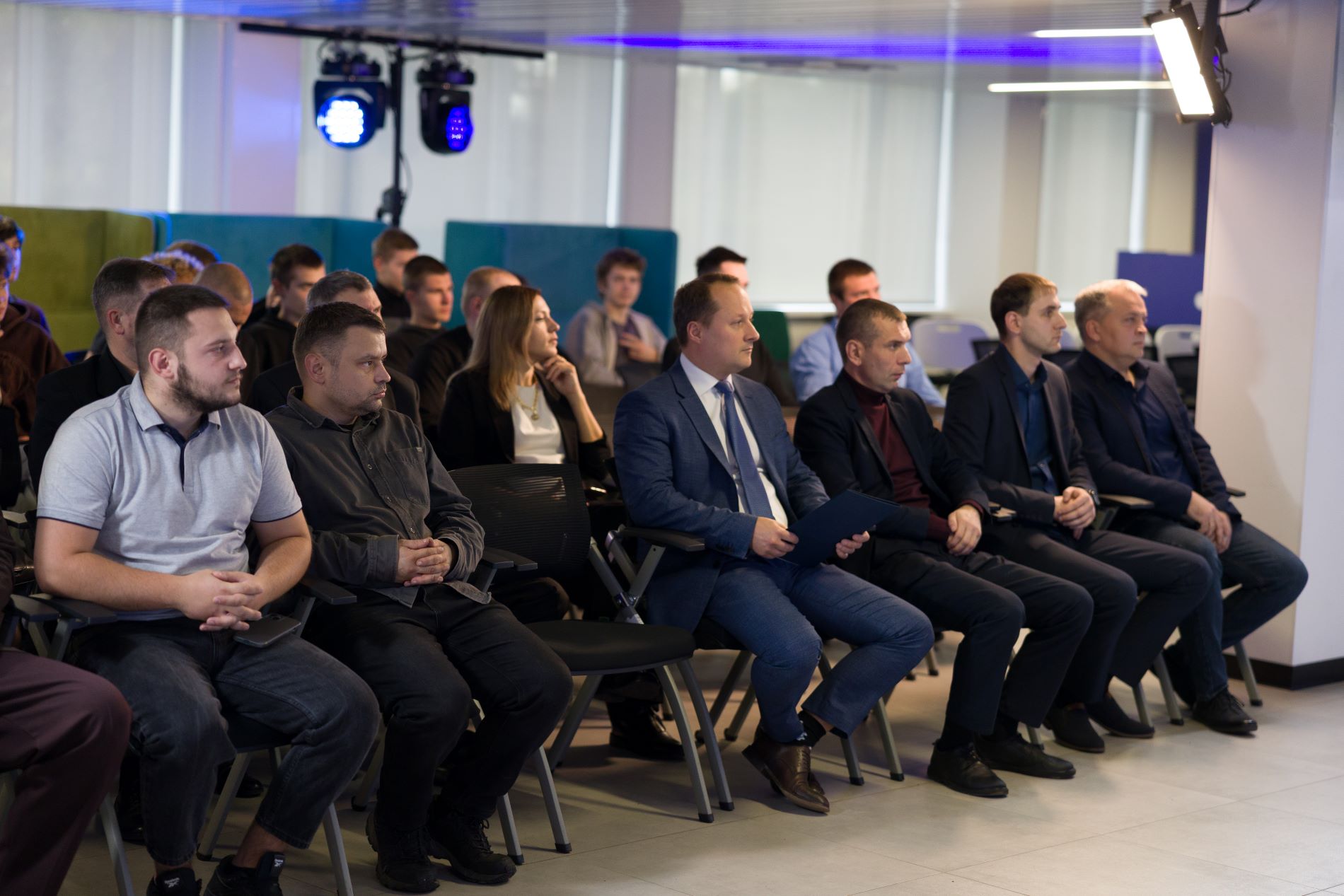 В Твери назвали победителей конкурса «Лучший по профессии»