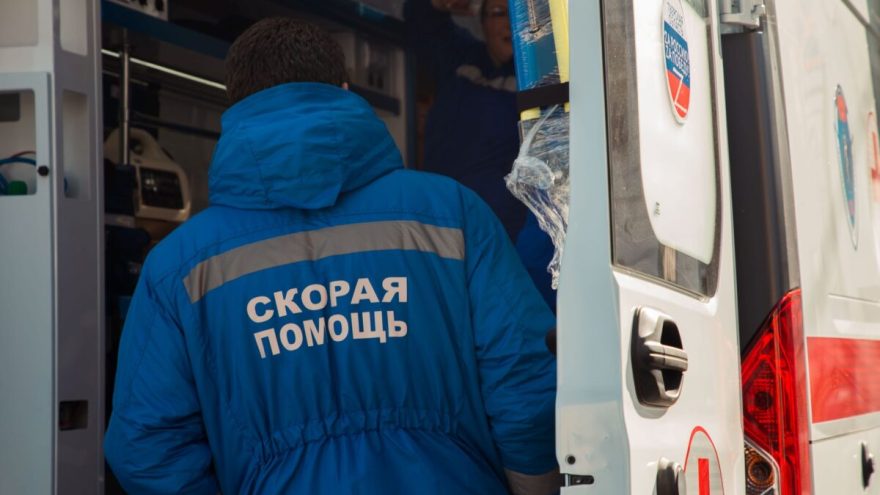 опухоль