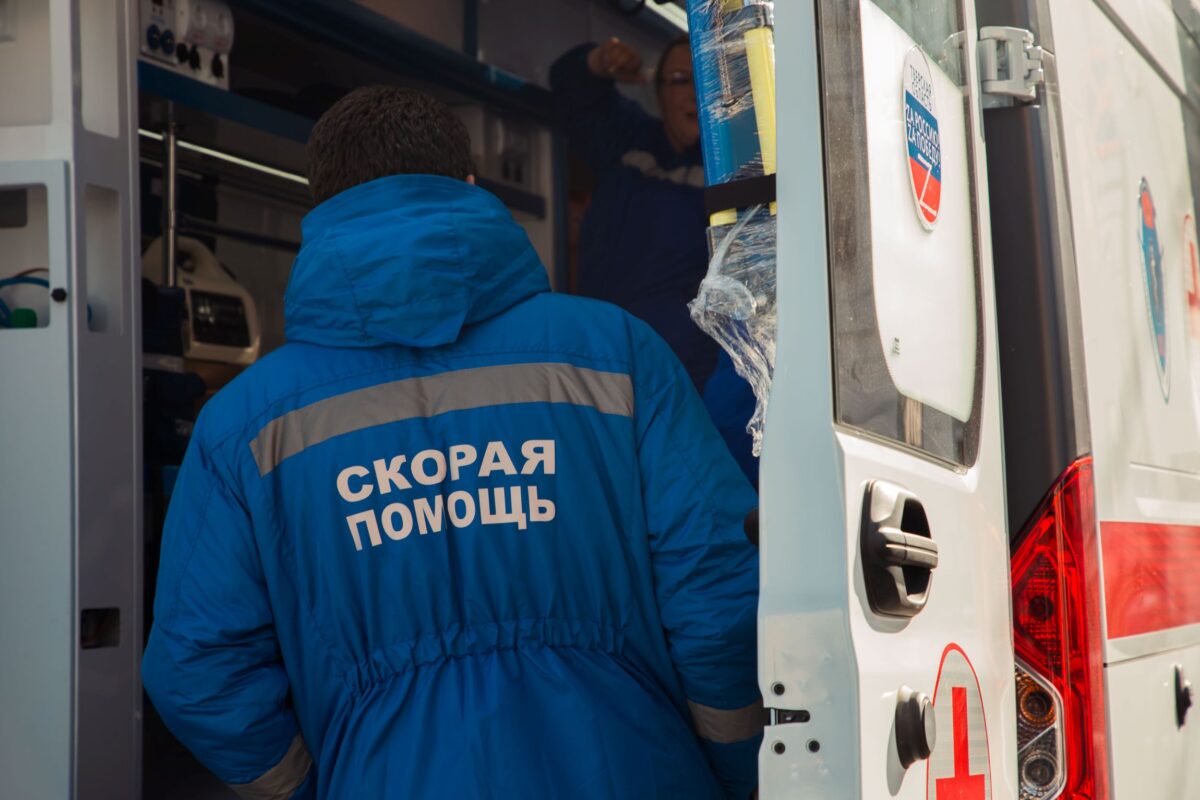 опухоль