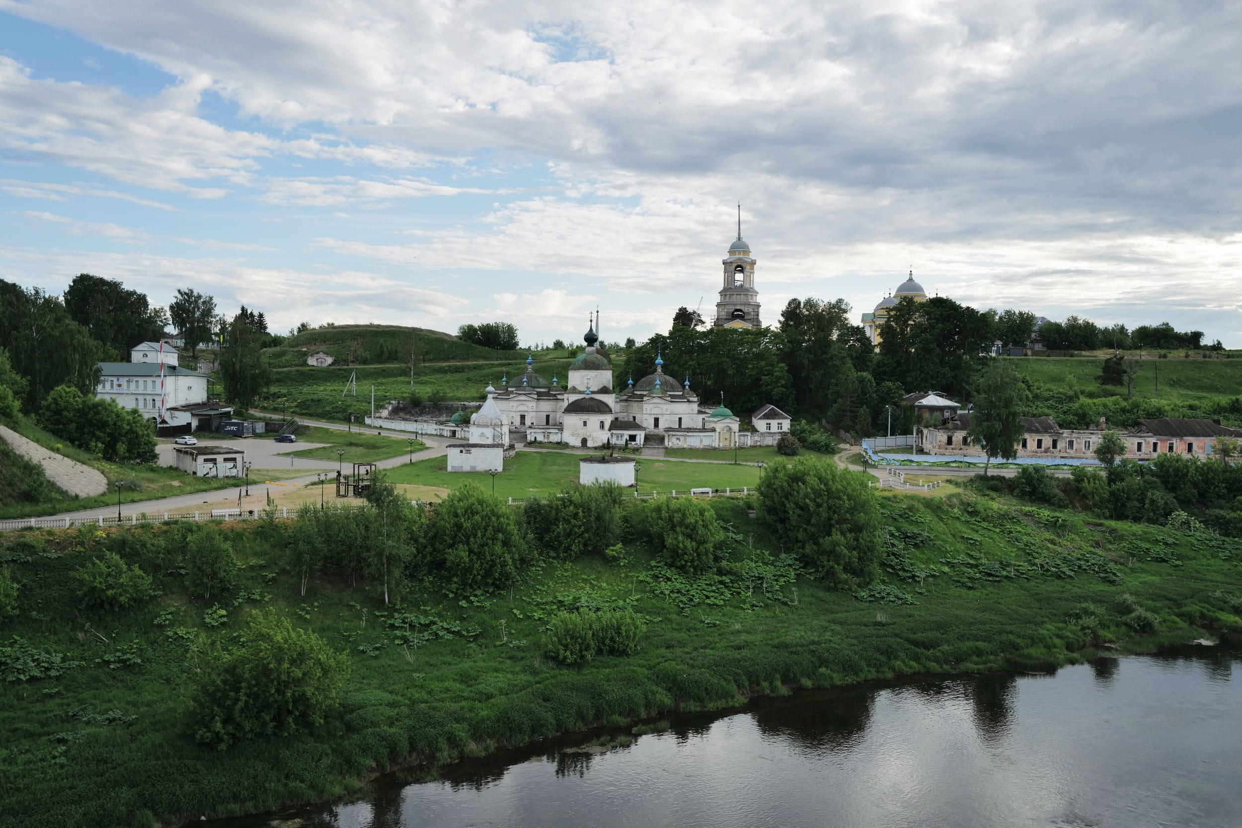 Старице