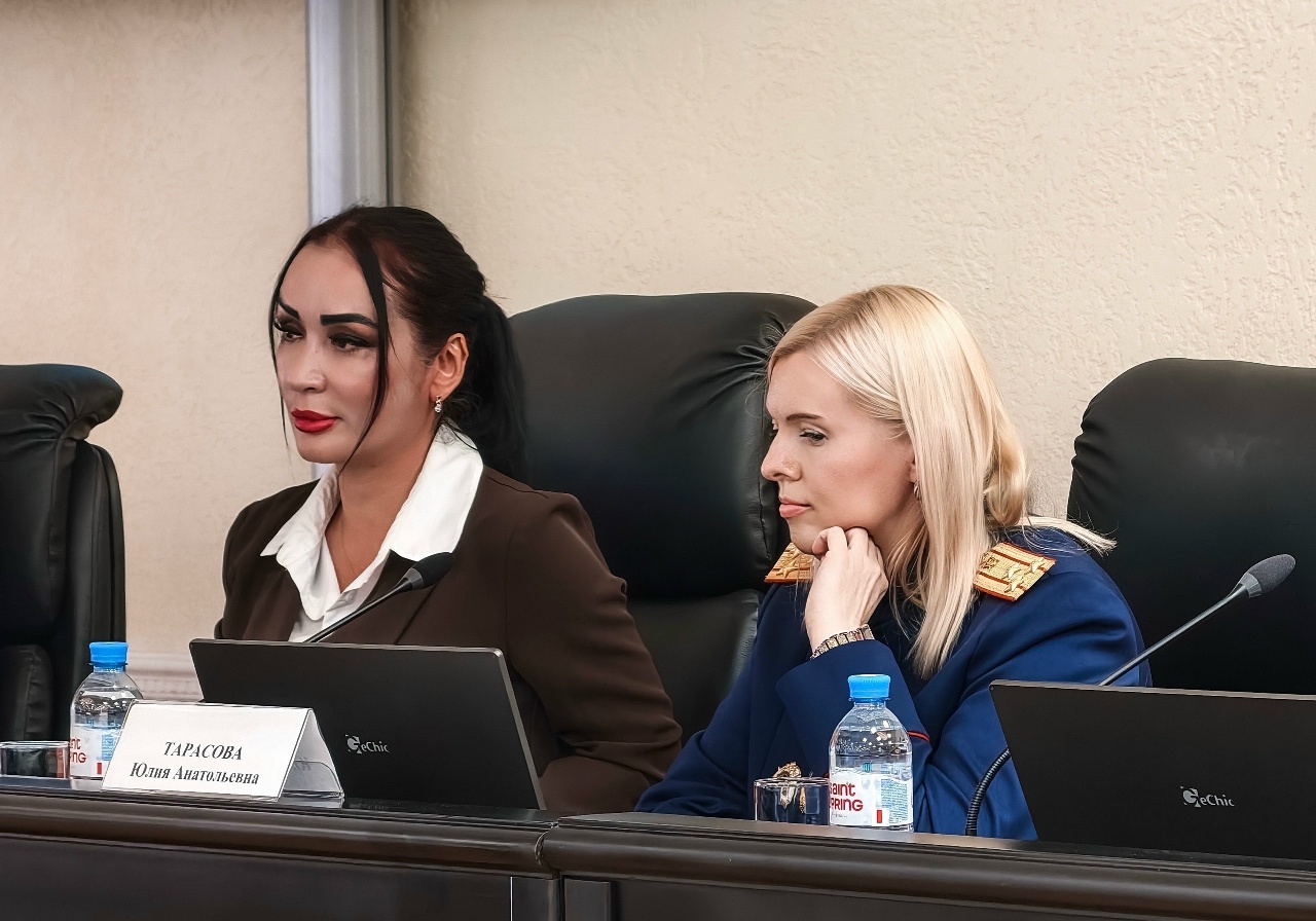 В Свердловской области подвели итоги семинара-совещания для сотрудников Следственного комитета России, ответственных за взаимодействие со СМИ
