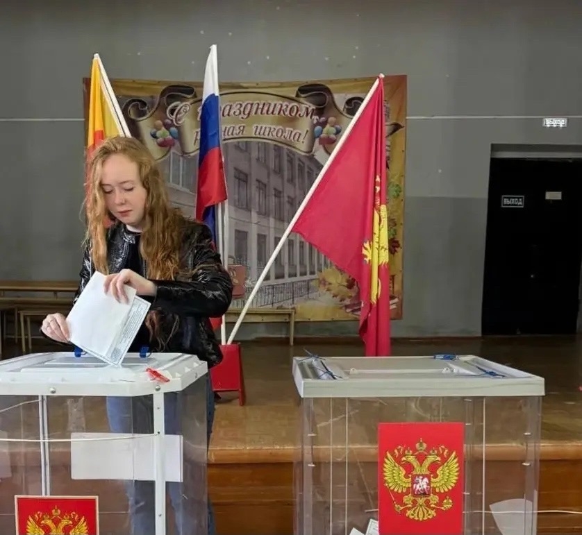 Выборы-2026 в Тверской области: прозрачно, легитимно, с высокой явкой