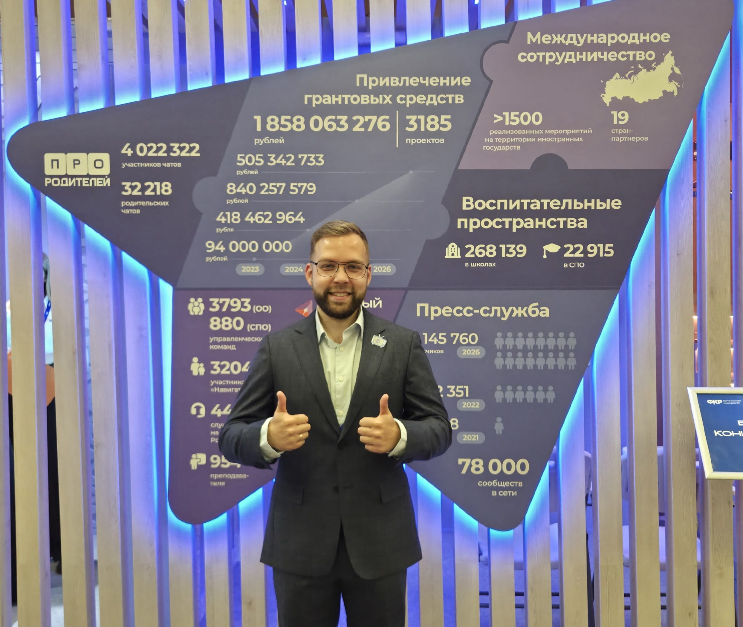 финалистом